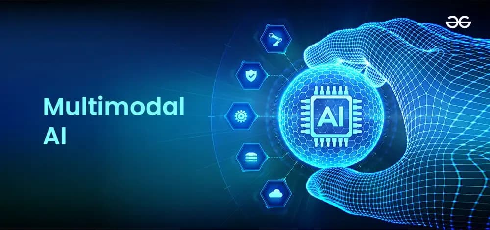 Multimodal AI