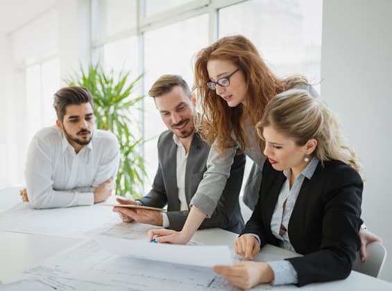 Tailored Solutions