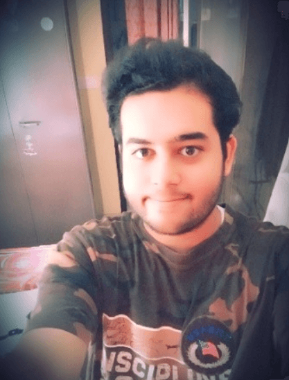 Inderjeet Saluja