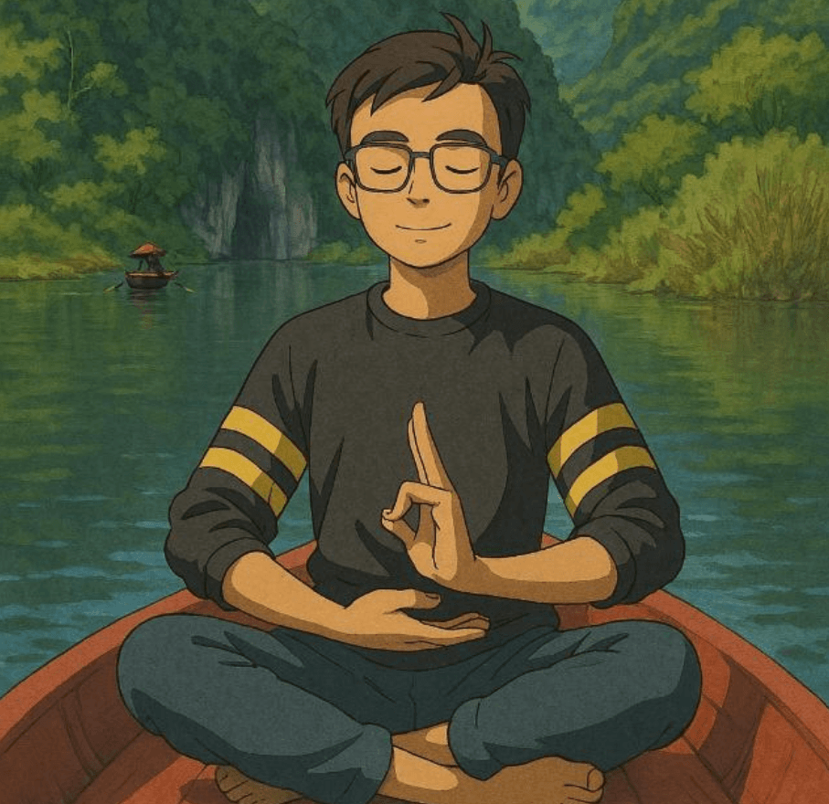Kartik Godawat