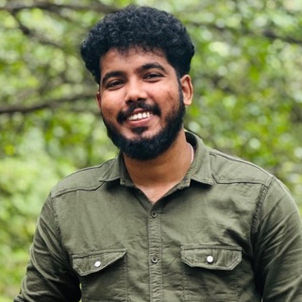 Karan Panchal