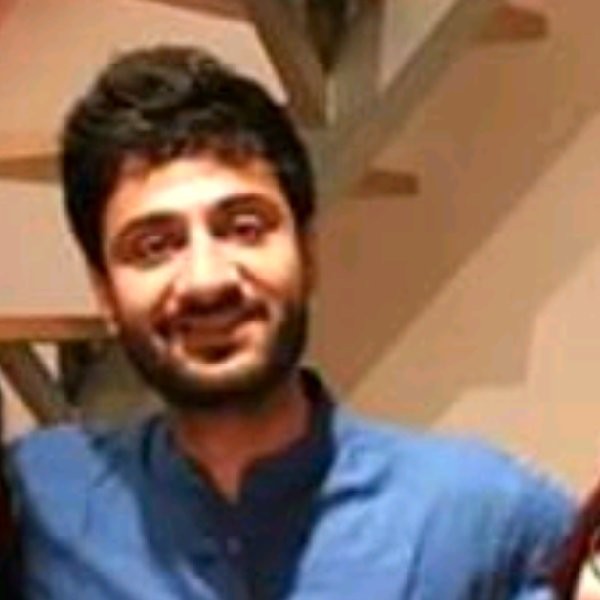 Kartikaye Madhok